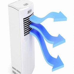 Air Duct Purifications A visual representation of Air Duct Purifications by Real Clean Air