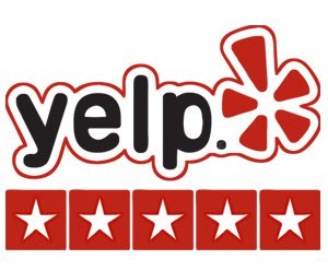 Yelp Logo